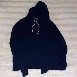 Brandy Melville light hoodie